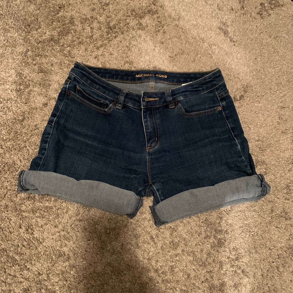 ❗️Great pair of Jean shorts❗️